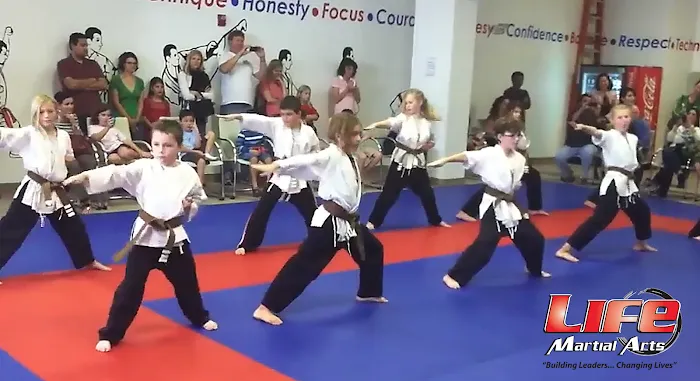 Life Martial Arts - Formerly The Dojo Karate Centers Picture 10