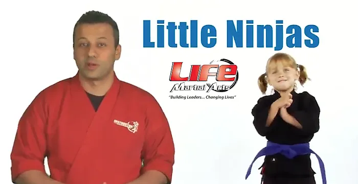Life Martial Arts - Formerly The Dojo Karate Centers Picture 4