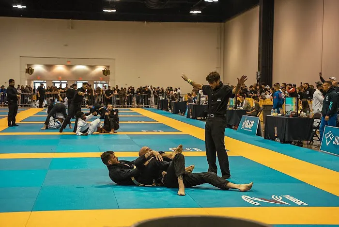Elementum Jiu-jitsu - Winter Park Picture 10