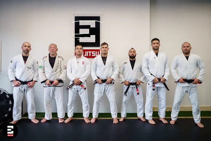 Elementum Jiu-jitsu - Winter Park Picture 2