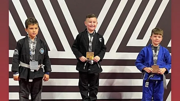 Elementum Jiu-jitsu - Winter Park Picture 6