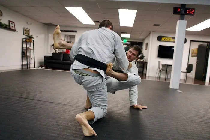 Elementum Jiu-jitsu - Winter Park Picture 3
