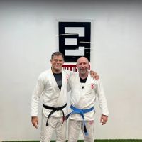 Elementum Jiu-jitsu - Winter Park ico
