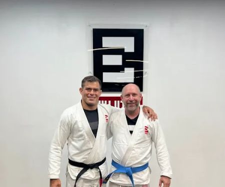 Elementum Jiu-jitsu - Winter Park