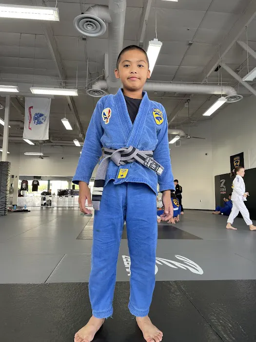 Fight For Us Jiu Jitsu Picture 4