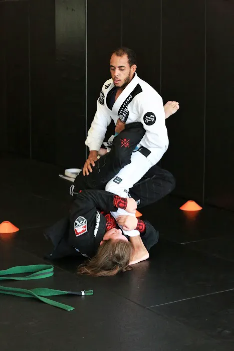 Fight For Us Jiu Jitsu Picture 3