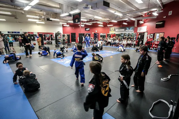Fight For Us Jiu Jitsu Picture 8