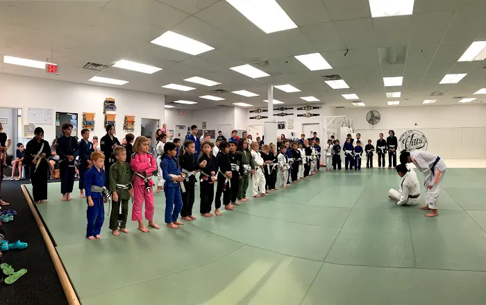 Vills Bros Brazilian Jiu-Jitsu Picture 4