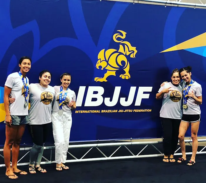 Vills Bros Brazilian Jiu-Jitsu Picture 8