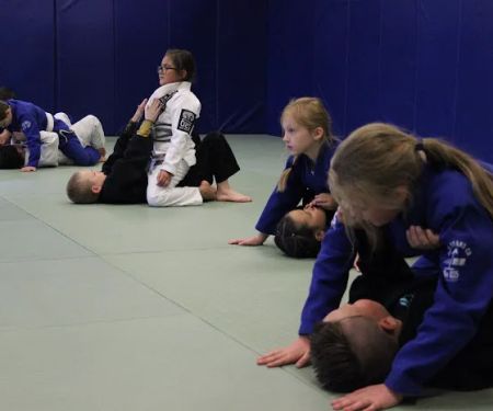 Vills Bros Brazilian Jiu-Jitsu