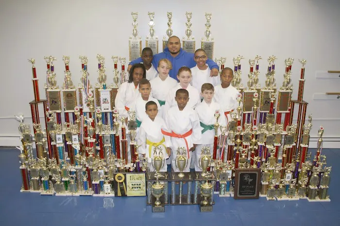 Hillside Sho-Kin Karate Academy Picture 4