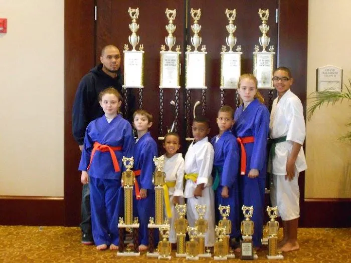 Hillside Sho-Kin Karate Academy Picture 9