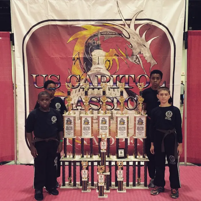 Hillside Sho-Kin Karate Academy Picture 2