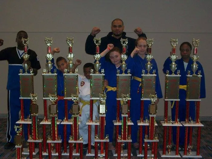 Hillside Sho-Kin Karate Academy Picture 8