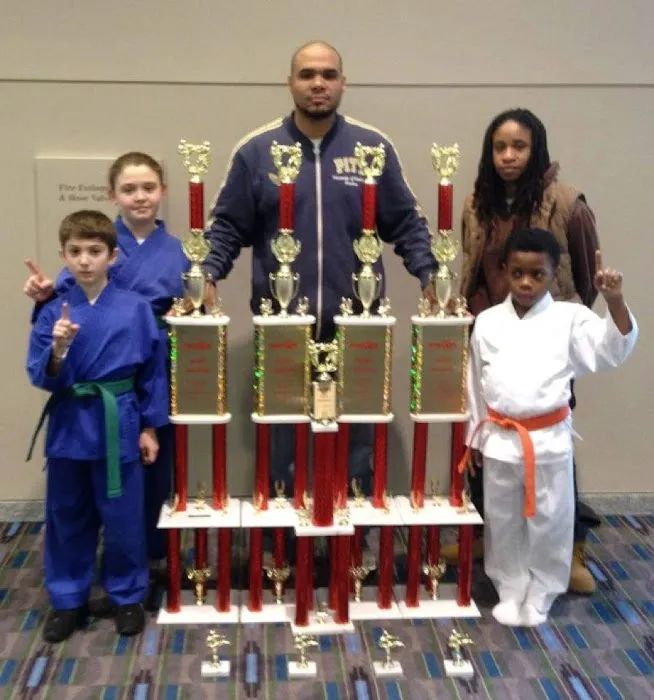Hillside Sho-Kin Karate Academy Picture 6