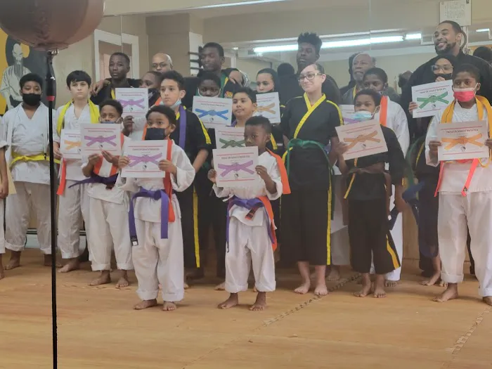 Eternal Life School of Martial Arts Picture 5