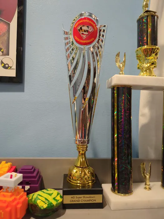 Eternal Life School of Martial Arts Picture 1