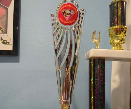 Eternal Life School of Martial Arts