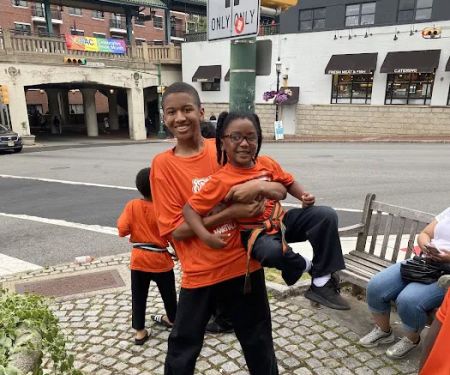 Champions In Action Martial Arts (Unions Best Martial Arts)