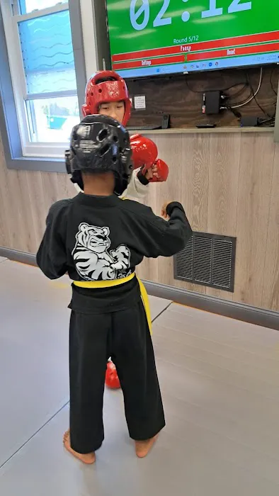 Champions In Action Martial Arts (Unions Best Martial Arts) Picture 4