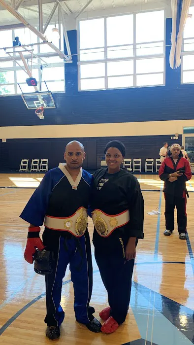 Champions In Action Martial Arts (Unions Best Martial Arts) Picture 7