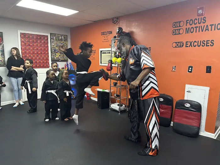 Champions In Action Martial Arts (Unions Best Martial Arts) Picture 9