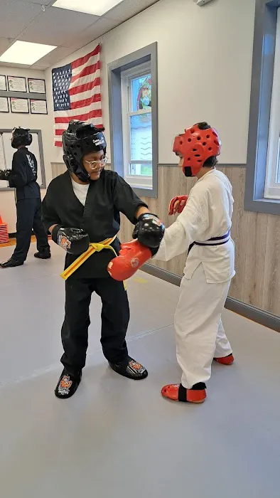 Champions In Action Martial Arts (Unions Best Martial Arts) Picture 6
