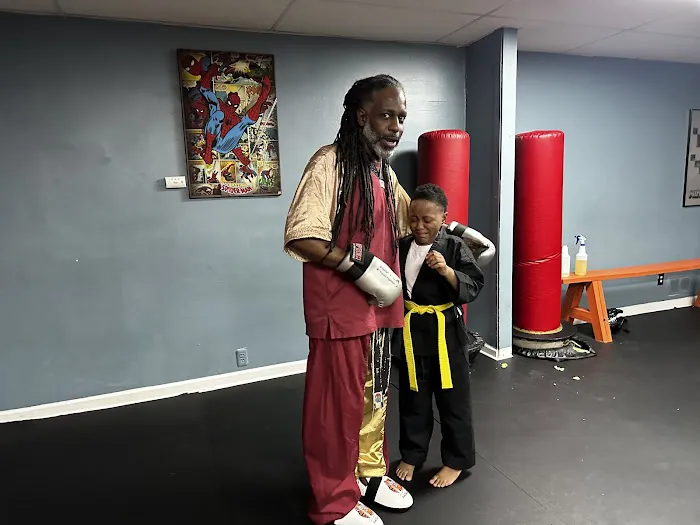 Champions In Action Martial Arts (Unions Best Martial Arts) Picture 5
