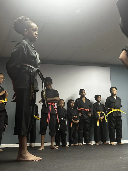 Champions In Action Martial Arts (Unions Best Martial Arts) Picture 8