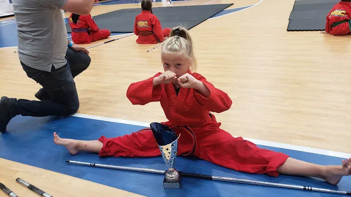 USA Karate & Fitness Springfield Picture 1