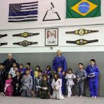 Advanced Martial Arts