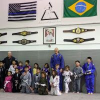 Advanced Martial Arts ico