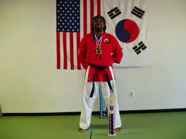 Tao Martial Arts Studio Picture 3
