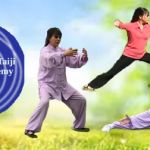 Tao's Taiji Academy
