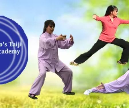 Tao's Taiji Academy
