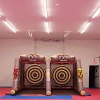 Brandywine Martial Arts Academy - Honey Brook ico