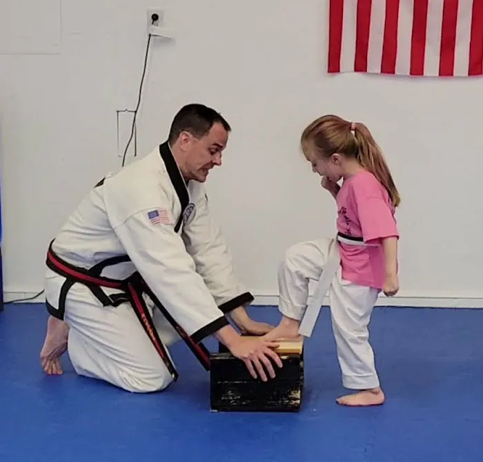 Brandywine Martial Arts Academy - Honey Brook Picture 4