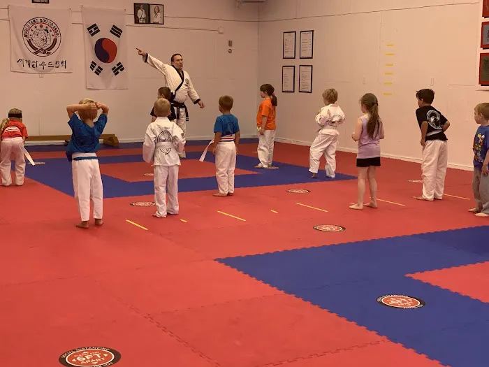 Brandywine Martial Arts Academy - Honey Brook Picture 5