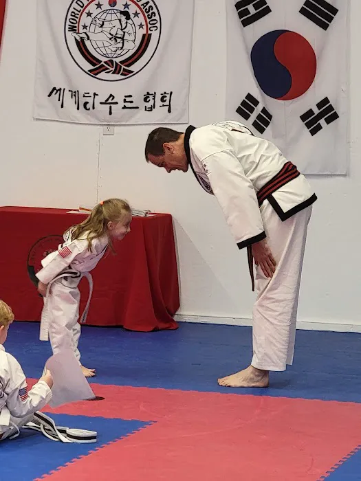 Brandywine Martial Arts Academy - Honey Brook Picture 3