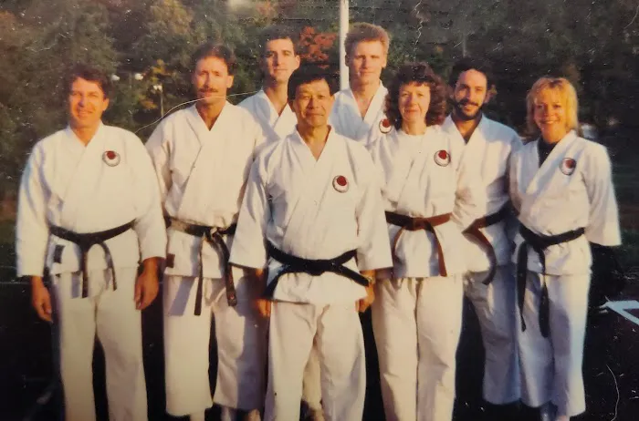 Chester County Shotokan Karate Club Picture 1