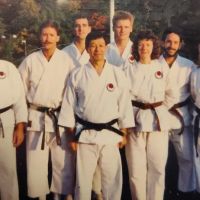 Chester County Shotokan Karate Club ico