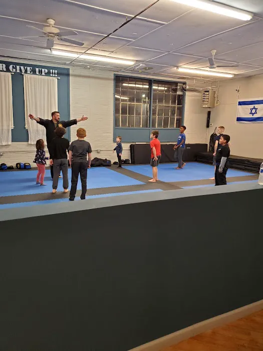 One Community Martial Arts Picture 3