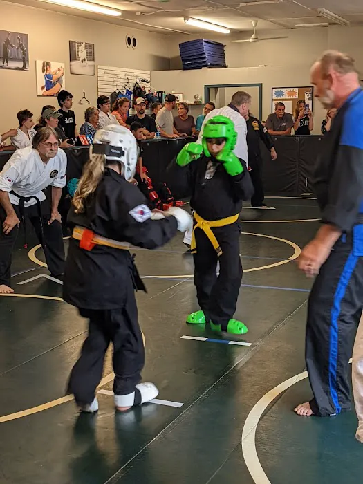 One Community Martial Arts Picture 8