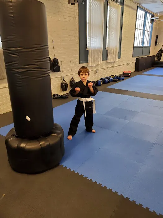 One Community Martial Arts Picture 6