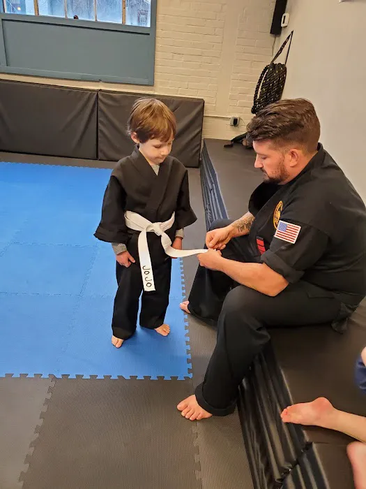 One Community Martial Arts Picture 4