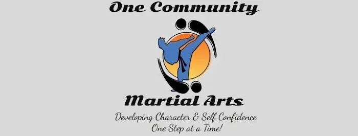 One Community Martial Arts Picture 1