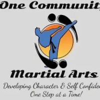 One Community Martial Arts ico