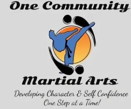 One Community Martial Arts