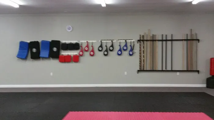 Fletcher's Martial Arts Karate Picture 1