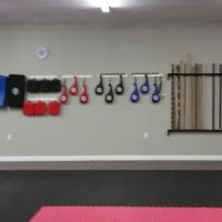 Fletcher's Martial Arts Karate ico